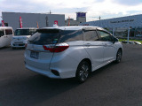 中古車のご案内はもちろん、Hondaの新車との比較も大歓迎!お客様のご予算やライフスタイルにあわせて、ご提案させて頂きます。