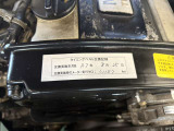 R7.8にタイミングベルト、ウォーターポンプ類、上下ラジエターホース類交換済です☆