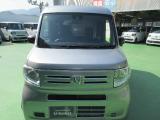 N-VAN G ホンダセンシング 