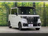 大好評のボディコーティング「弾スプラッシュコート」もご納車までに施工可能。通常のガラスコートと異なる、耐久年数6年の無機質ガラスコーティングが、ボディをキレイな状態に保ってくれます。