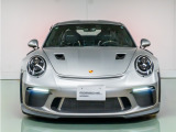 911 GT3 RS PDK 
