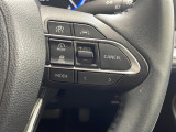 【 アダプティブクルーズコントロール 】設定した車速内で自動で加減速。先行車との車間距離を適切に維持した追従走行が可能です。