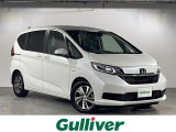 県外仕入 禁煙車 6人乗り 純正ナビ フルセグTV BT CD DVD 両側パワスラ ホンダセンシング 衝突軽減 路外逸脱抑制 ACC 前後ドラレコ Cパッケージ Sパッケージ ハーフレザーシート
