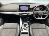 A4アバント 45 TFSI クワトロ Sライン 4WD 