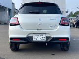 スイフト 1.2 ハイブリッド(HYBRID) MZ 