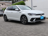 高強度ボディ×衝撃吸収構造で、万が一にも備えた安心設計。Volkswagenならではの安全性能です。