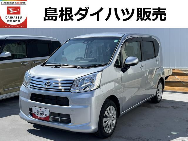 ムーヴ L SAIII 4WD 