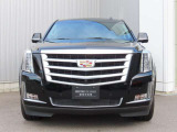 エスカレード プレミアム 4WD 