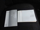 取り扱い説明書がありますので安心です