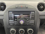 【オーディオ】車内で音楽がお楽しみいただけます! ※最新ナビやバックカメラ(バックモニター)、後席専用モニター(フリップダウンモニター)の取付をご要望の場合はお気軽にスタッフにお尋ねください。