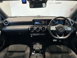 Aクラス A200d AMGライン 修復歴無し