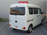 NV100クリッパー DX ハイルーフ 5AGS車 