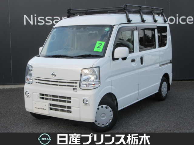NV100クリッパー GXターボ ハイルーフ 