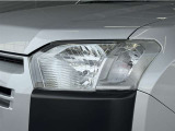 白熱電球より明るいハロゲンランプです。