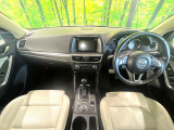 CX-5 2.2 XD Lパッケージ 