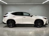 NX 250 バージョンL NX 250 バージョンL