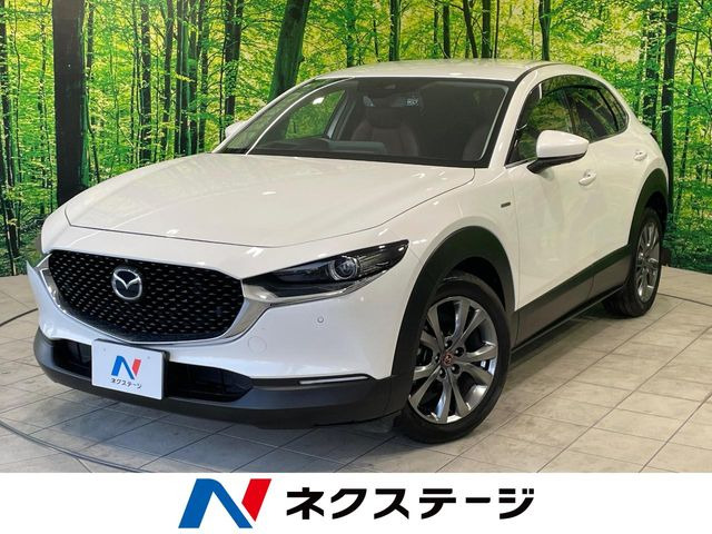 CX-30 1.8 XD 100周年特別記念車 