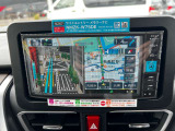 ナビはオプション別価格ですがナビメーカー直接仕入れでお買い得にお取り付け可能