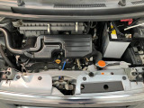 納車後もお客様の快適なカーライフをしっかりサポートさせていただきます!滋賀県内に13か所ある滋賀ダイハツの店舗にはサービス工場が併設されておりますので、アフターフォローも安心です!