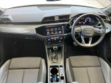 Q3 35 TDI クワトロ Sライン ディーゼル 4WD 