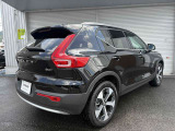 XC40 ウルトラ B4 AWD 4WD 