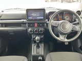 ジムニーシエラ 1.5 JC 4WD 4WD ワンオーナー