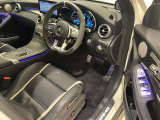 GLC AMG GLC63 S 4マチックプラス 4WD 