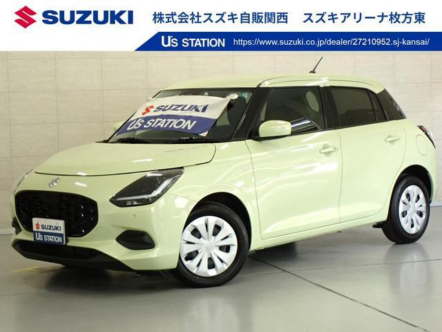 スイフト 1.2 XG 