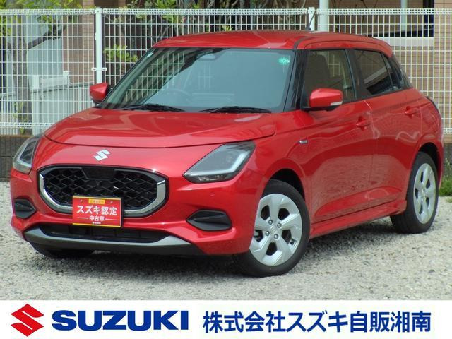 スイフト 1.2 ハイブリッド(HYBRID) MX 