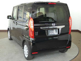N-BOX G L ホンダセンシング 