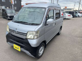 ハイゼットデッキバン G 4WD