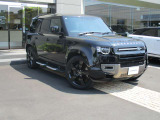 ディフェンダー  110 Xダイナミック SE 3.0L D300 ディーゼルターボ 4WD