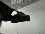 いくら安全運転をしていても、事故に巻き込まれることもあります。万が一の時に証拠として使えるドライブレコーダー付。