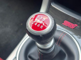 WRX STI 2.0 4WD 
