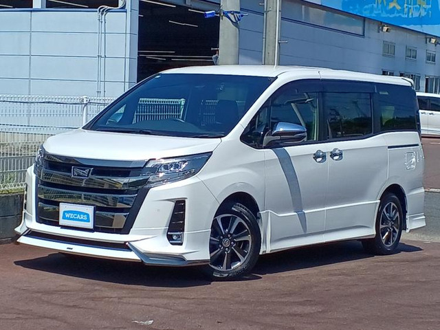 ノア 2.0 Si W×B III 