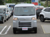 ハイゼットカーゴ  デラックス 4WD