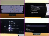 ナビゲーション付きなので、何時何処でも行きたい場所へ。初めての道でも迷わず安心快適ドライブが楽しめます!!現在の必需品ですね!!