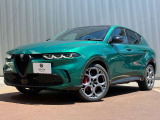 トナーレ ハイブリッド サンルーフエディション 