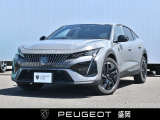 プジョー 408 GT セレニウムエディション