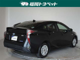 プリウス 1.8 S セーフティ プラス 