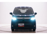 また岡山ダイハツは中古車の「安全」にも全力で向き合っています。