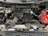 親切・丁寧な専門メカニックスタッフが応対!・車検・点検整備・事故等の修理などアフターサービスも安心。お車のカスタマイズもネクステージのサービススタッフまでご相談ください!