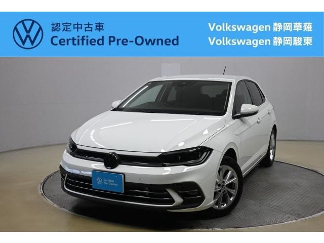 ポロ TSI スタイル 