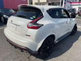 ジューク 1.5 15RX Vセレクション スタイルNISMO 