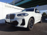 X3 xドライブ20d Mスポーツ ディーゼル 4WD 