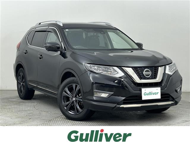 エクストレイル2.0 20Xi Vセレクション 4WD4WD 修復歴無し