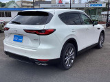 CX-60 3.3 XD エクスクルーシブモード ディーゼル 