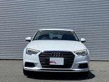 A3セダン 30 TFSI 