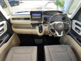 N-BOX G EX ターボ ホンダセンシング 