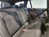 【エアバック】BMWのエアバックやその他の安全装備は、互いに補完しあう事で徹底した安全性を貫きます。万一の事故の際にそれぞれ最適な保護を提供してくれます!